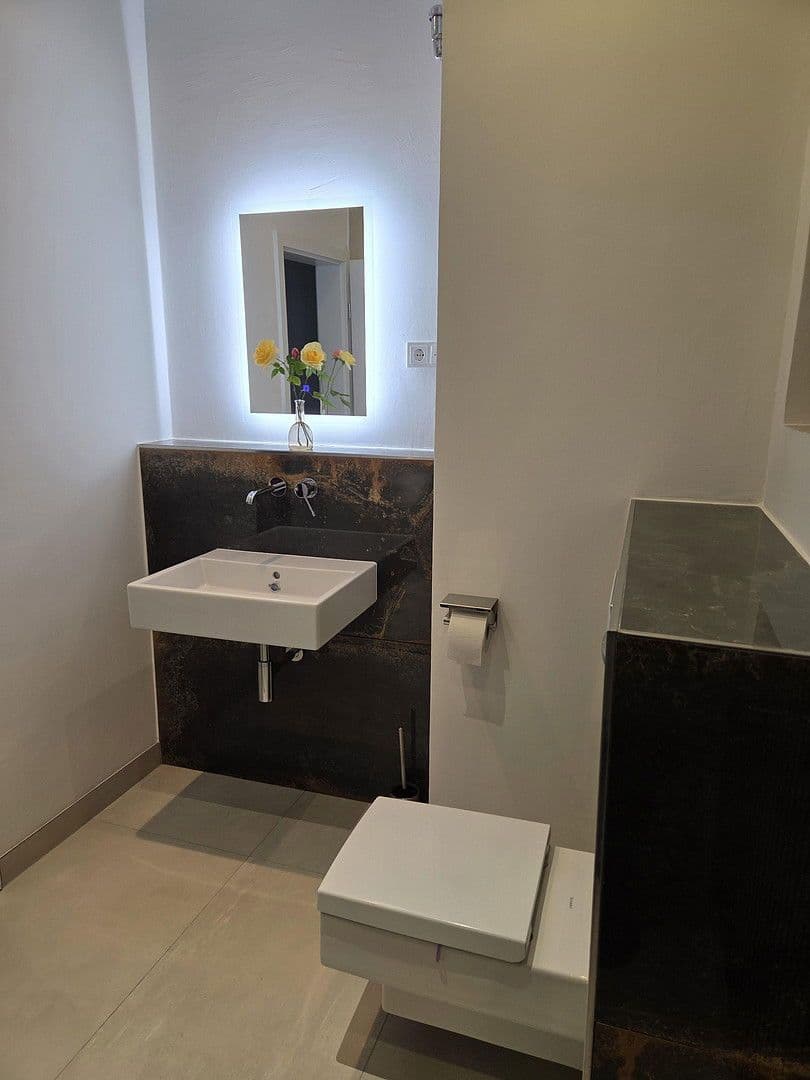 Prodej domu 273 m², pozemek 1.784 m², August-Schmidt-Straße 6, Gladbeck, Severní Porýní-Vestfálsko Prodej domu 273 m², pozemek 1.784 m², August-Schmidt-Straße 6, Gladbeck, Severní Porýní-Vestfálsko