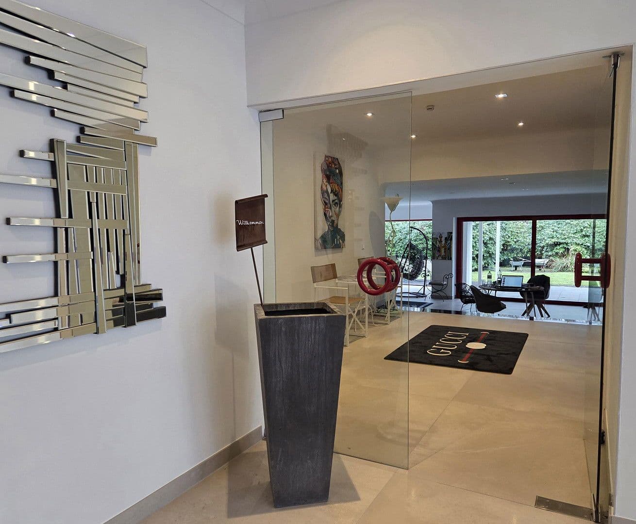 Prodej domu 273 m², pozemek 1.784 m², August-Schmidt-Straße 6, Gladbeck, Severní Porýní-Vestfálsko Prodej domu 273 m², pozemek 1.784 m², August-Schmidt-Straße 6, Gladbeck, Severní Porýní-Vestfálsko