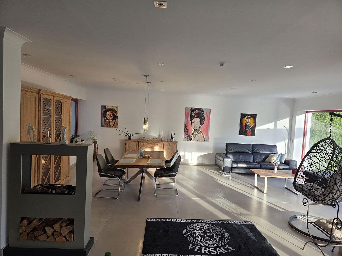 Prodej domu 273 m², pozemek 1.784 m², August-Schmidt-Straße 6, Gladbeck, Severní Porýní-Vestfálsko Prodej domu 273 m², pozemek 1.784 m², August-Schmidt-Straße 6, Gladbeck, Severní Porýní-Vestfálsko