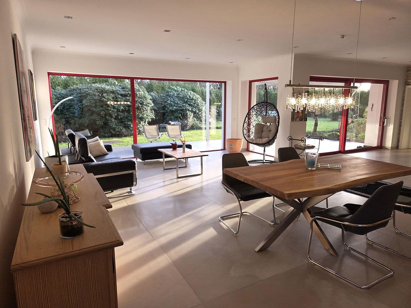 Prodej domu 273 m², pozemek 1.784 m², August-Schmidt-Straße 6, Gladbeck, Severní Porýní-Vestfálsko Prodej domu 273 m², pozemek 1.784 m², August-Schmidt-Straße 6, Gladbeck, Severní Porýní-Vestfálsko