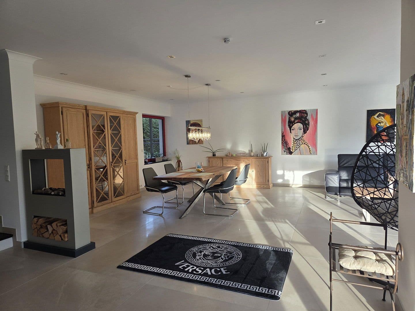 Prodej domu 273 m², pozemek 1.784 m², August-Schmidt-Straße 6, Gladbeck, Severní Porýní-Vestfálsko Prodej domu 273 m², pozemek 1.784 m², August-Schmidt-Straße 6, Gladbeck, Severní Porýní-Vestfálsko