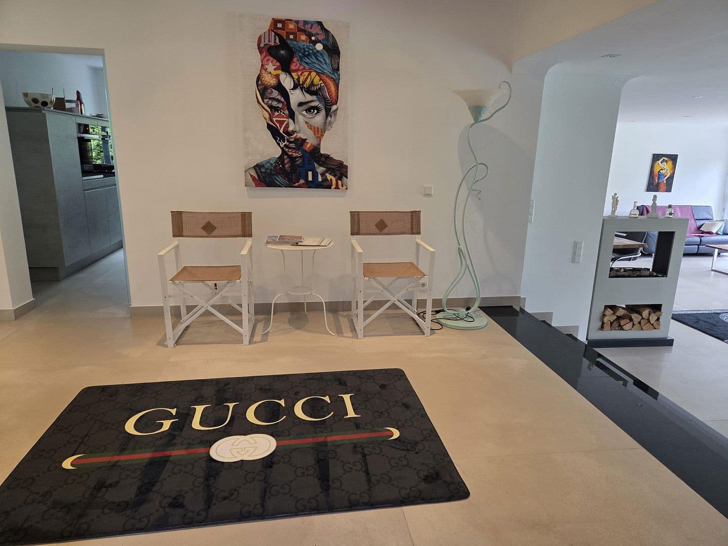 Prodej domu 273 m², pozemek 1.784 m², August-Schmidt-Straße 6, Gladbeck, Severní Porýní-Vestfálsko Prodej domu 273 m², pozemek 1.784 m², August-Schmidt-Straße 6, Gladbeck, Severní Porýní-Vestfálsko