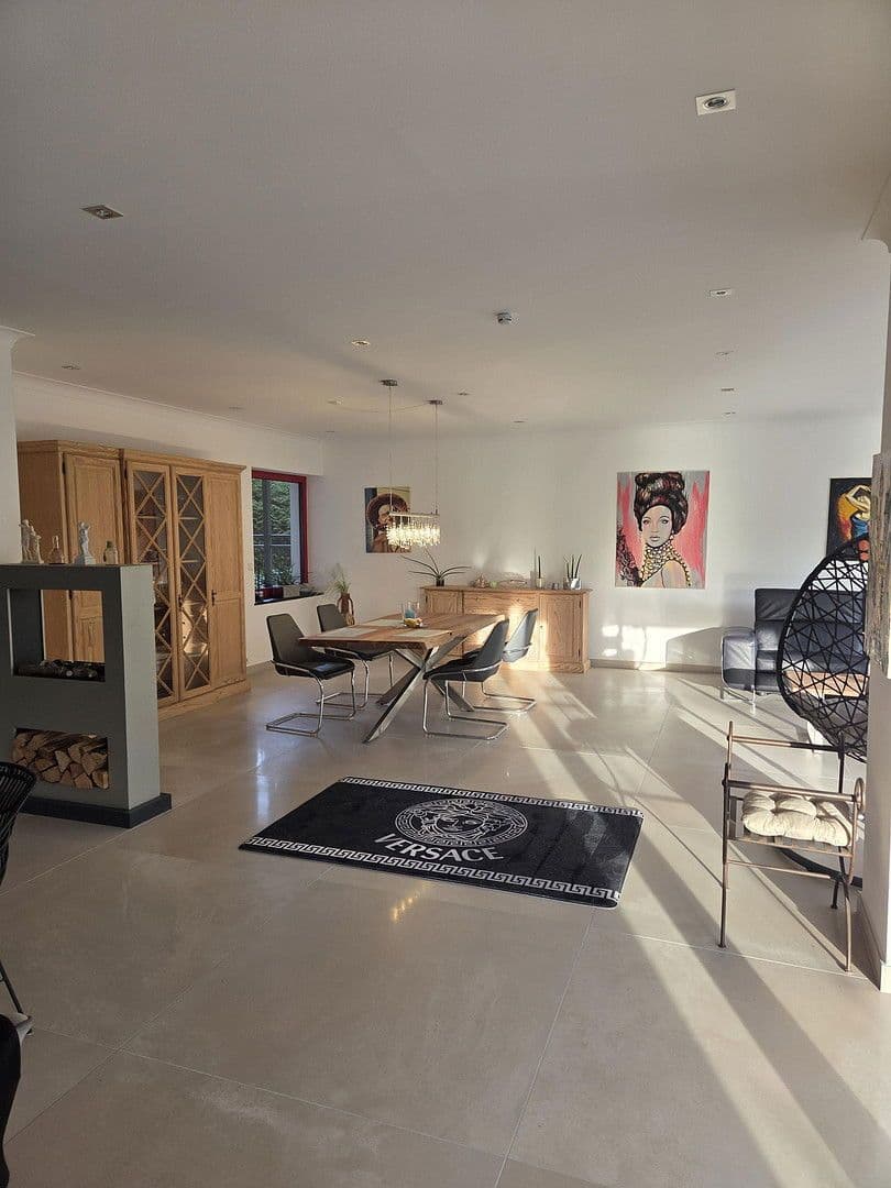 Prodej domu 273 m², pozemek 1.784 m², August-Schmidt-Straße 6, Gladbeck, Severní Porýní-Vestfálsko Prodej domu 273 m², pozemek 1.784 m², August-Schmidt-Straße 6, Gladbeck, Severní Porýní-Vestfálsko