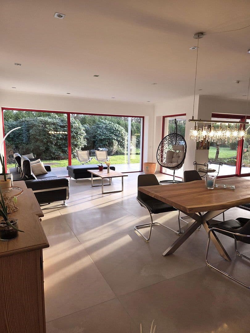 Prodej domu 273 m², pozemek 1.784 m², August-Schmidt-Straße 6, Gladbeck, Severní Porýní-Vestfálsko Prodej domu 273 m², pozemek 1.784 m², August-Schmidt-Straße 6, Gladbeck, Severní Porýní-Vestfálsko