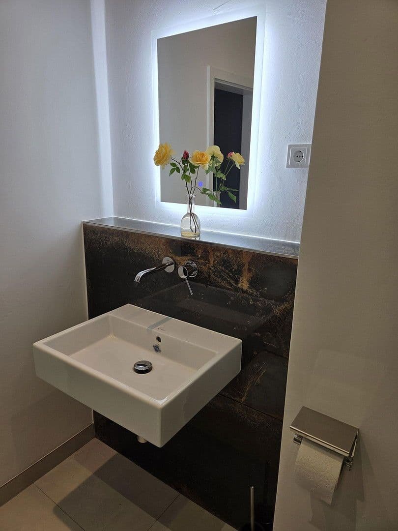 Prodej domu 273 m², pozemek 1.784 m², August-Schmidt-Straße 6, Gladbeck, Severní Porýní-Vestfálsko Prodej domu 273 m², pozemek 1.784 m², August-Schmidt-Straße 6, Gladbeck, Severní Porýní-Vestfálsko