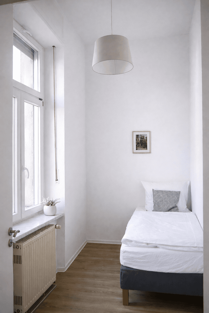 Prodej bytu 4+1 88 m², Hildesheimer Str. 66, Dresden, Sasko Prodej bytu 4+1 88 m², Hildesheimer Str. 66, Dresden, Sasko