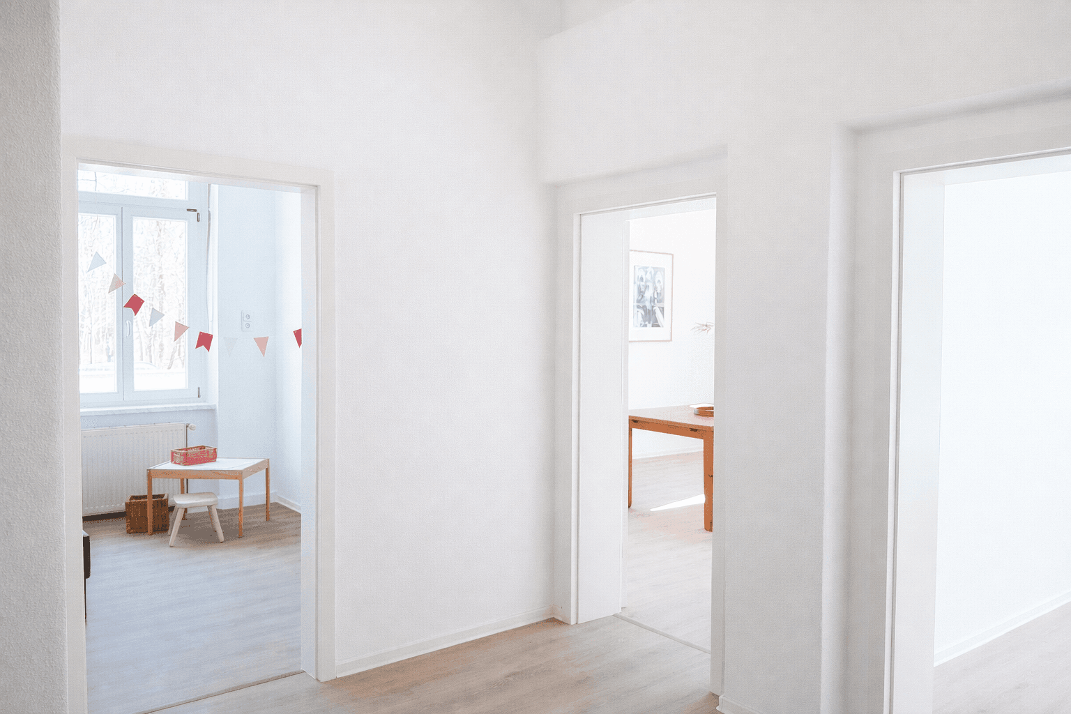 Prodej bytu 4+1 88 m², Hildesheimer Str. 66, Dresden, Sasko Prodej bytu 4+1 88 m², Hildesheimer Str. 66, Dresden, Sasko