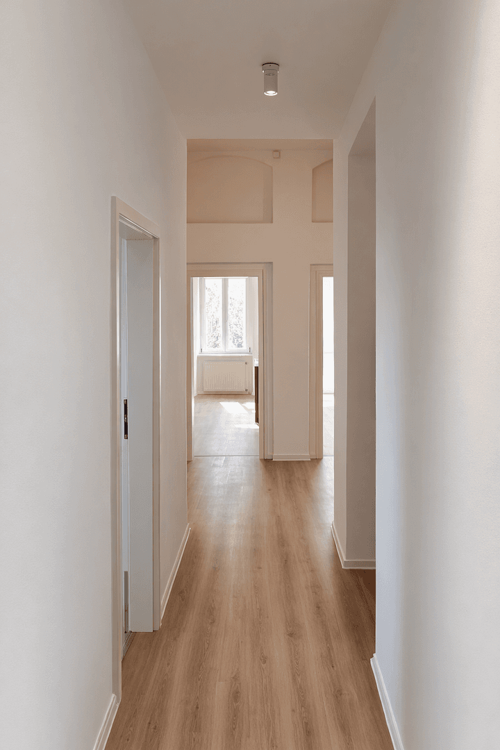 Prodej bytu 4+1 88 m², Hildesheimer Str. 66, Dresden, Sasko Prodej bytu 4+1 88 m², Hildesheimer Str. 66, Dresden, Sasko