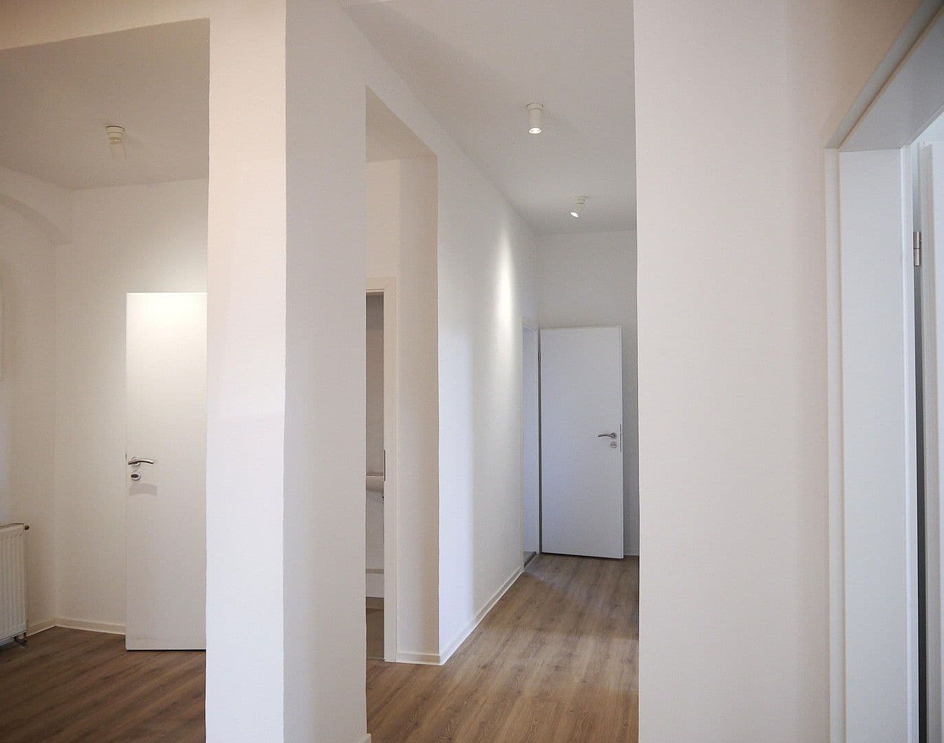 Prodej bytu 4+1 88 m², Hildesheimer Str. 66, Dresden, Sasko Prodej bytu 4+1 88 m², Hildesheimer Str. 66, Dresden, Sasko