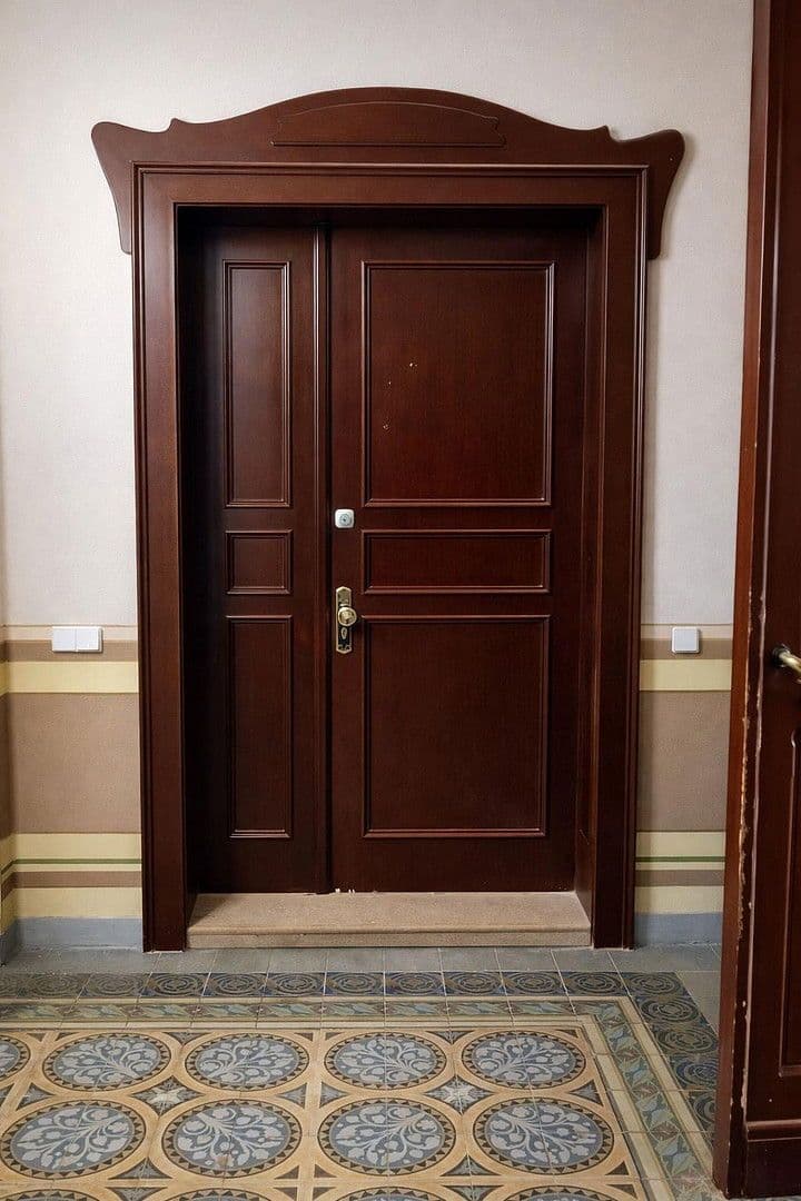 Prodej bytu 4+1 88 m², Hildesheimer Str. 66, Dresden, Sasko Prodej bytu 4+1 88 m², Hildesheimer Str. 66, Dresden, Sasko