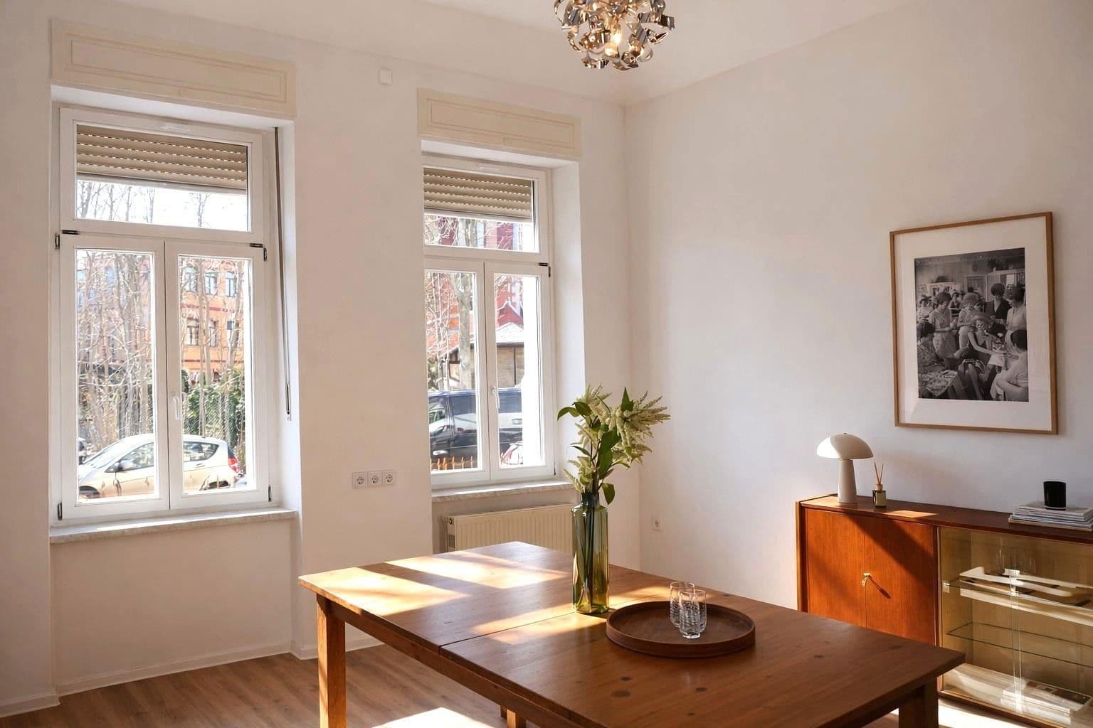 Prodej bytu 4+1 88 m², Hildesheimer Str. 66, Dresden, Sasko Prodej bytu 4+1 88 m², Hildesheimer Str. 66, Dresden, Sasko