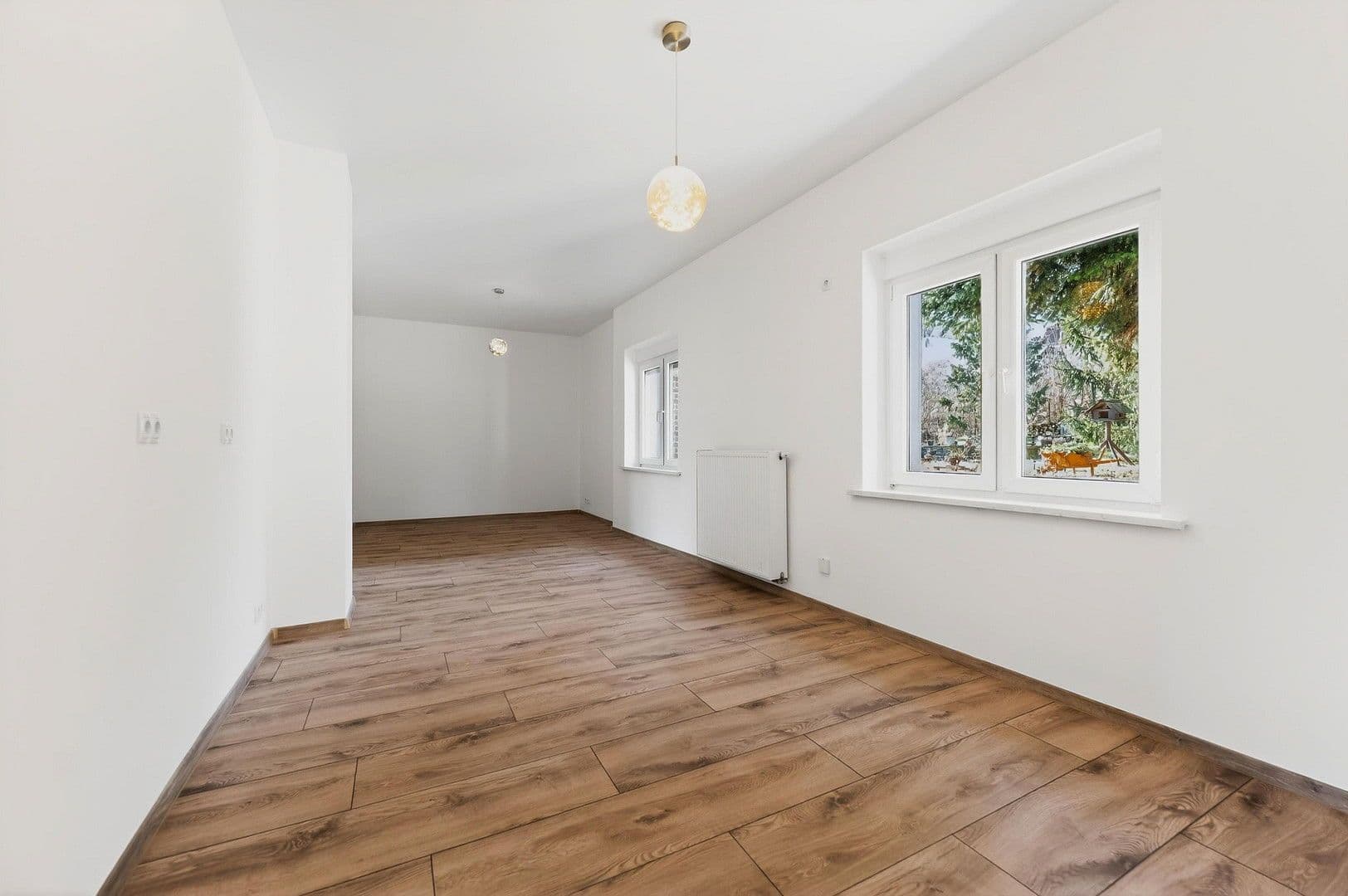 Prodej domu 102 m², pozemek 171 m², Taucha, Sasko Prodej domu 102 m², pozemek 171 m², Taucha, Sasko