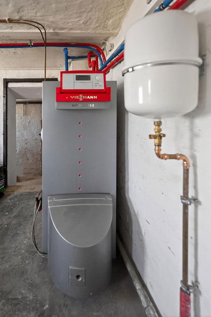 Prodej domu 102 m², pozemek 171 m², Taucha, Sasko Prodej domu 102 m², pozemek 171 m², Taucha, Sasko