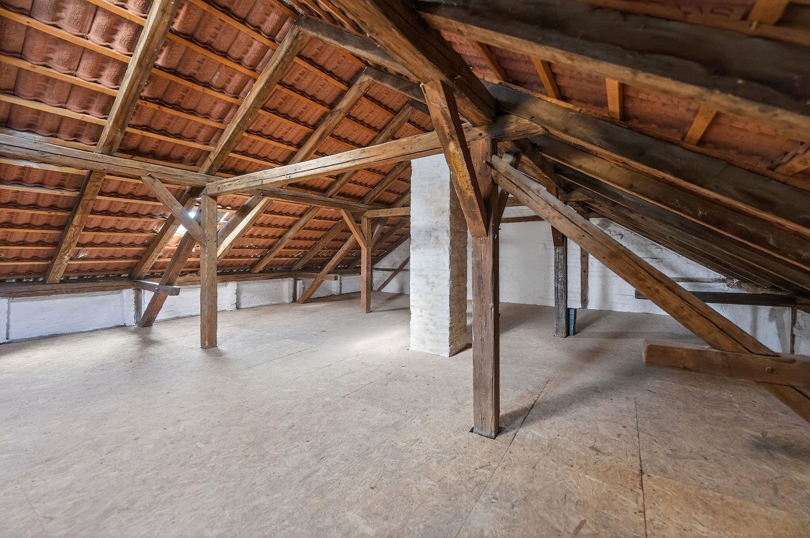 Prodej domu 102 m², pozemek 171 m², Taucha, Sasko Prodej domu 102 m², pozemek 171 m², Taucha, Sasko