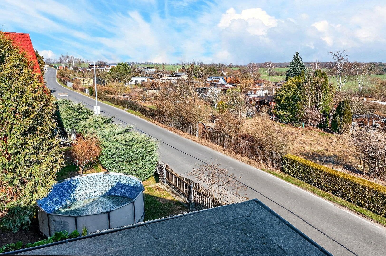 Prodej domu 102 m², pozemek 171 m², Taucha, Sasko Prodej domu 102 m², pozemek 171 m², Taucha, Sasko