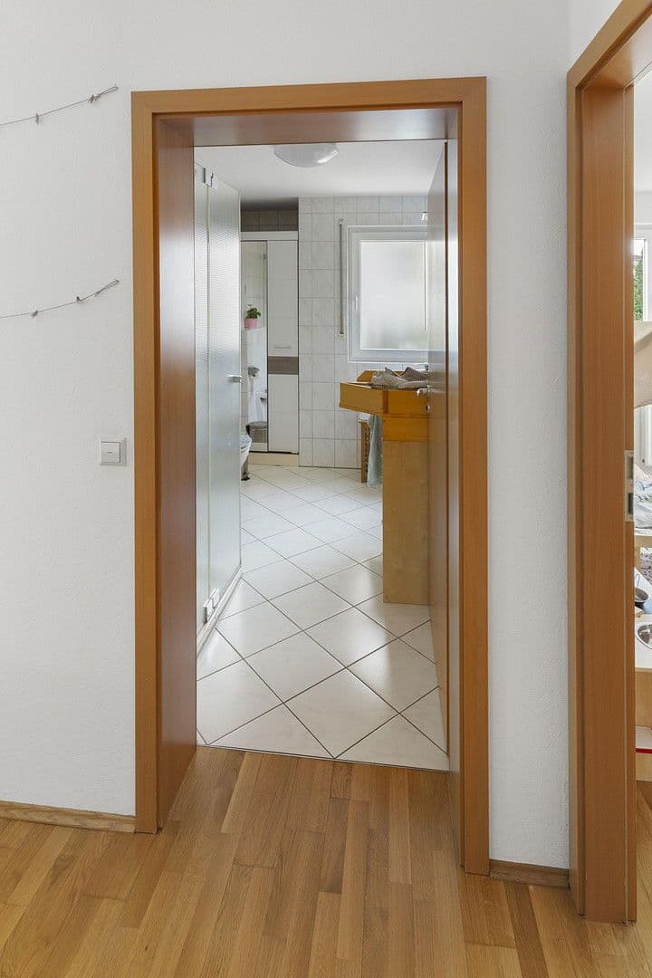 Prodej bytu 3+kk 80 m², Markdorf, Bádensko-Württembersko Prodej bytu 3+kk 80 m², Markdorf, Bádensko-Württembersko