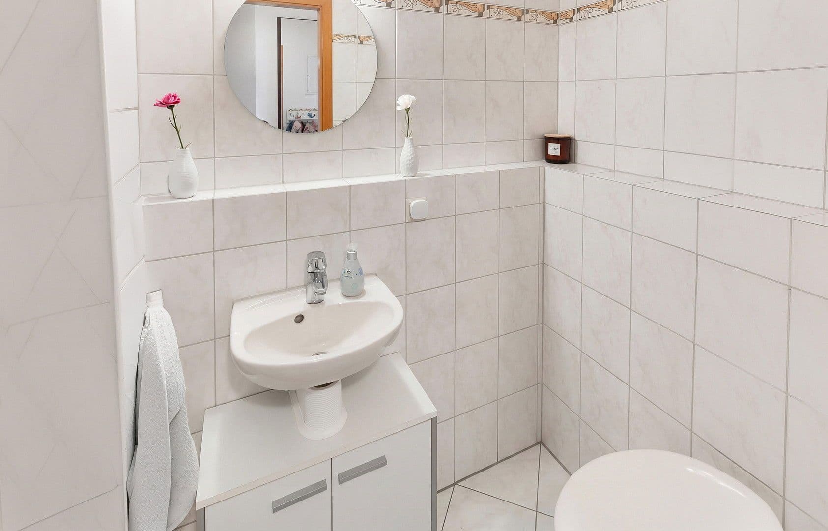 Prodej bytu 3+kk 80 m², Markdorf, Bádensko-Württembersko Prodej bytu 3+kk 80 m², Markdorf, Bádensko-Württembersko