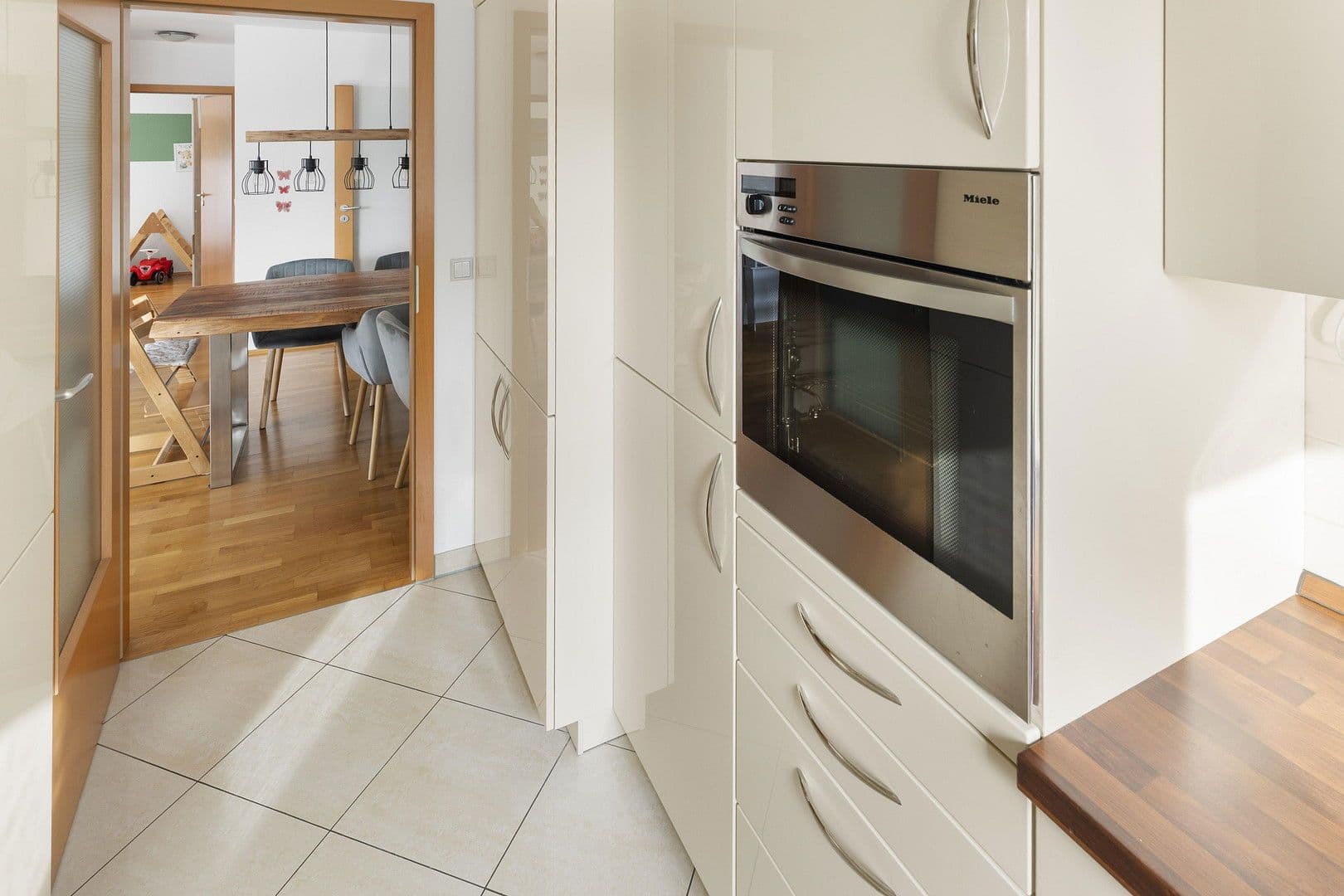 Prodej bytu 3+kk 80 m², Markdorf, Bádensko-Württembersko Prodej bytu 3+kk 80 m², Markdorf, Bádensko-Württembersko