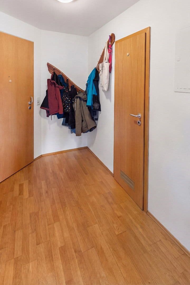 Prodej bytu 3+kk 80 m², Markdorf, Bádensko-Württembersko Prodej bytu 3+kk 80 m², Markdorf, Bádensko-Württembersko