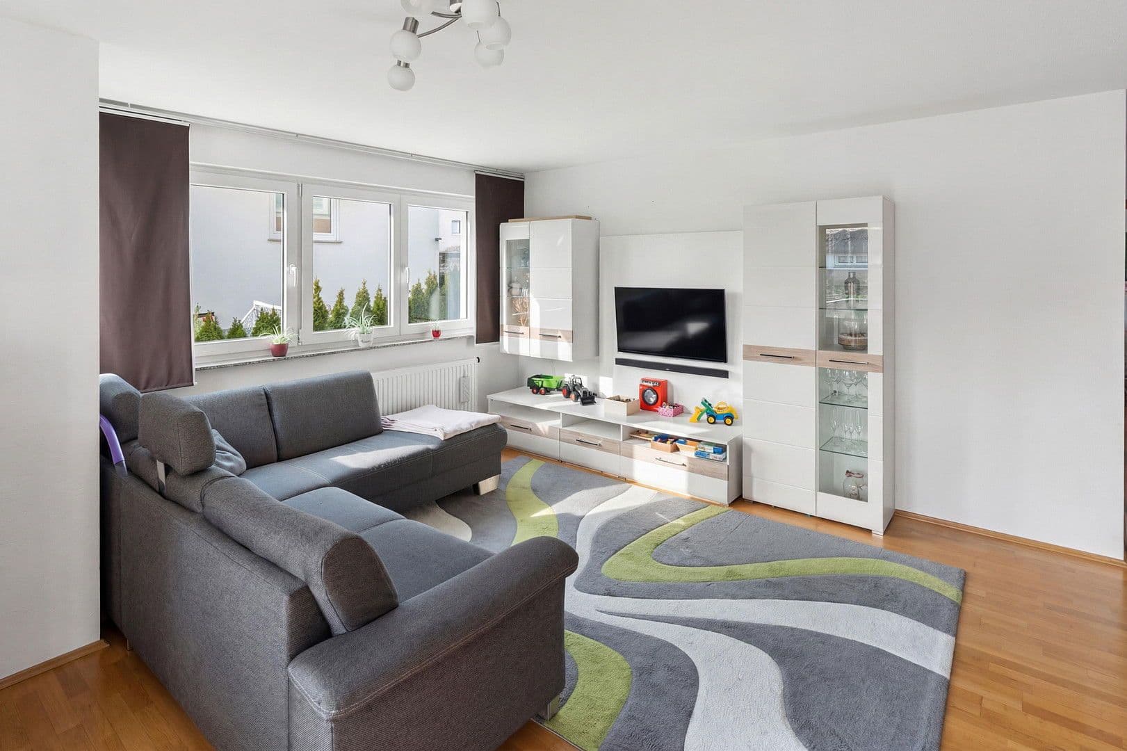 Prodej bytu 3+kk 80 m², Markdorf, Bádensko-Württembersko Prodej bytu 3+kk 80 m², Markdorf, Bádensko-Württembersko