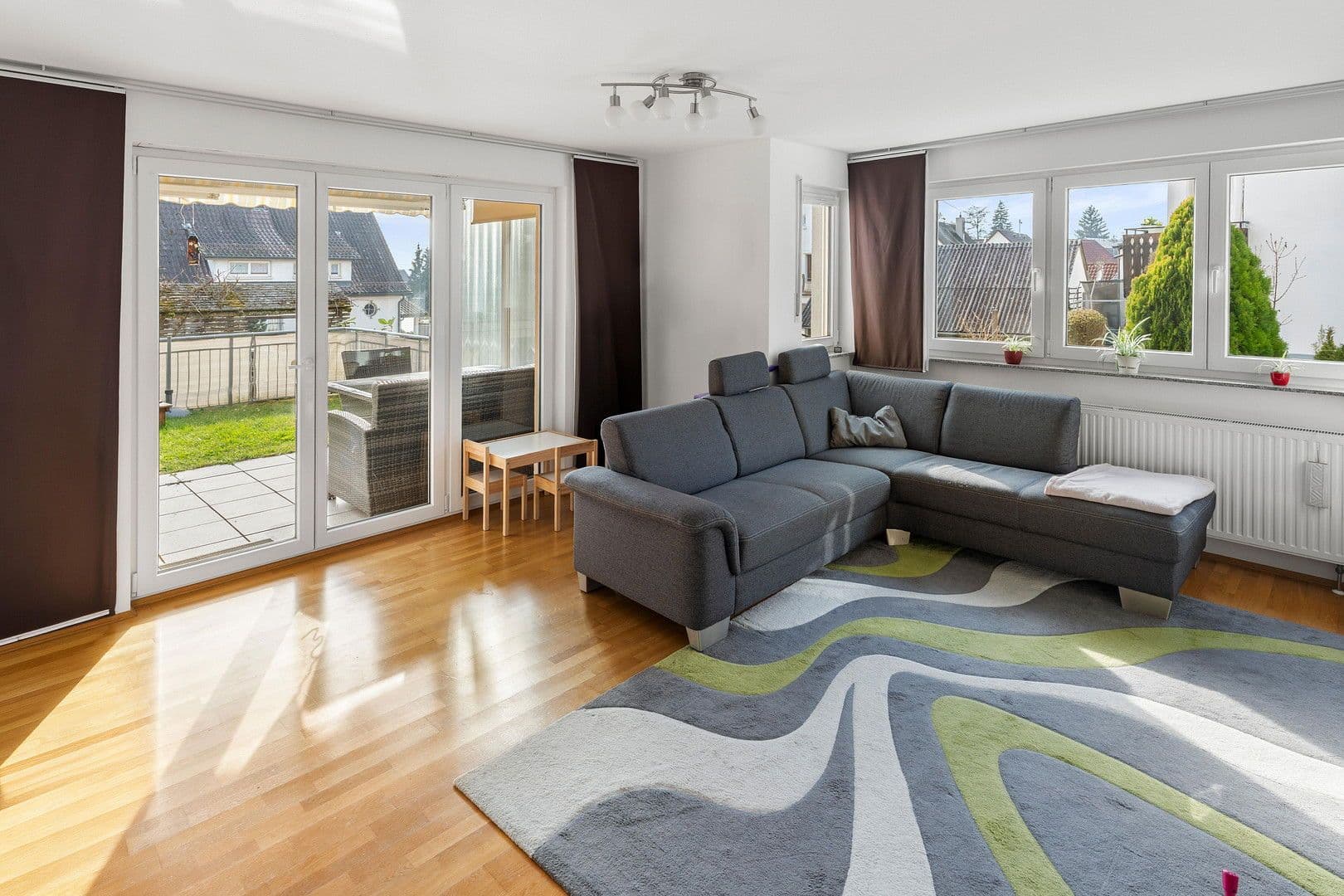 Prodej bytu 3+kk 80 m², Markdorf, Bádensko-Württembersko Prodej bytu 3+kk 80 m², Markdorf, Bádensko-Württembersko