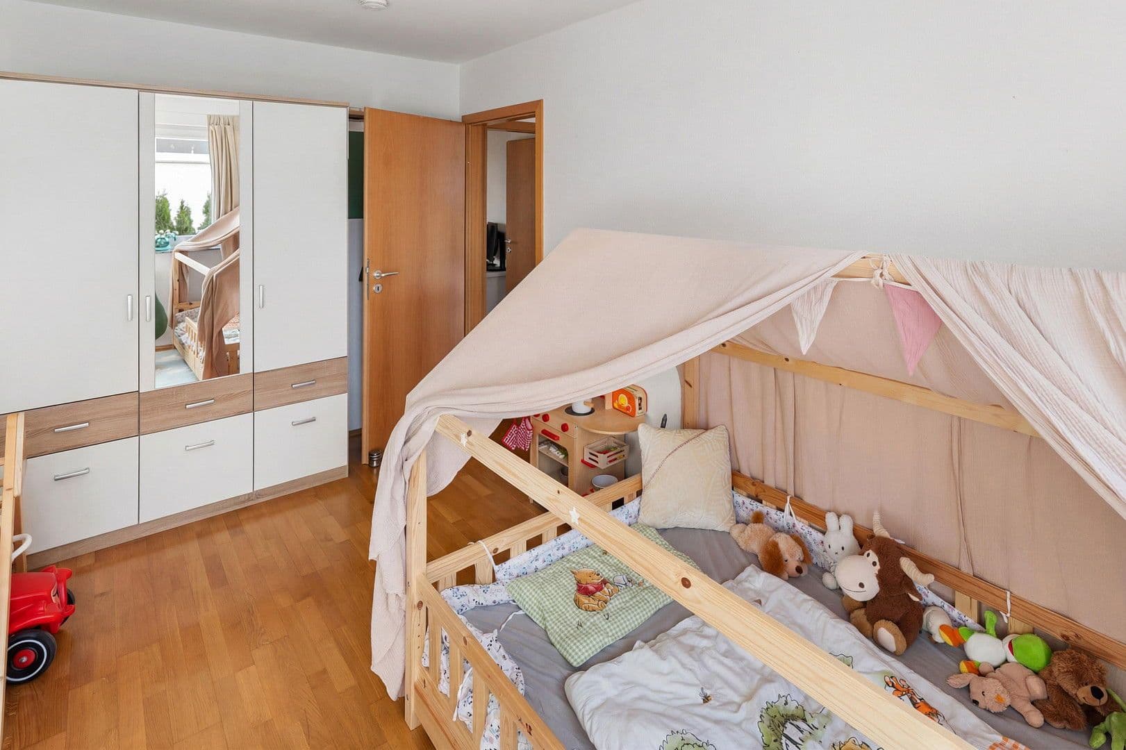 Prodej bytu 3+kk 80 m², Markdorf, Bádensko-Württembersko Prodej bytu 3+kk 80 m², Markdorf, Bádensko-Württembersko