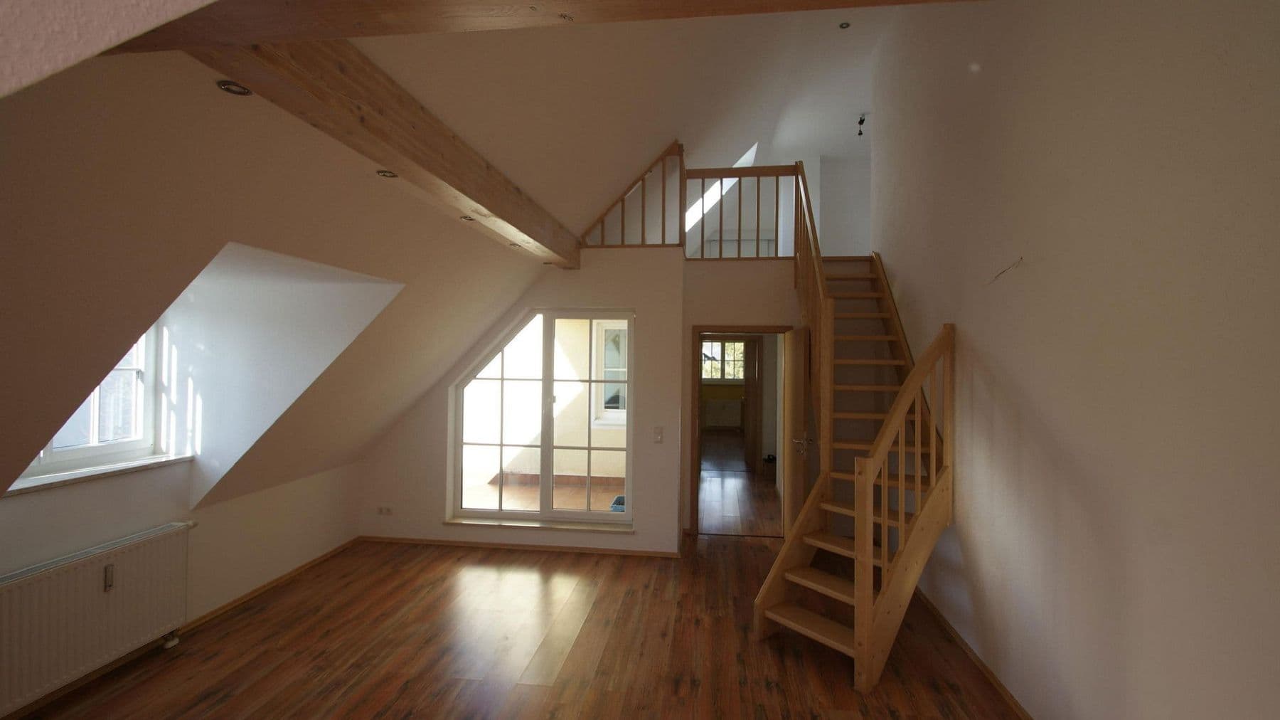 Prodej bytu 2+kk 75 m², München, Bavorsko Prodej bytu 2+kk 75 m², München, Bavorsko