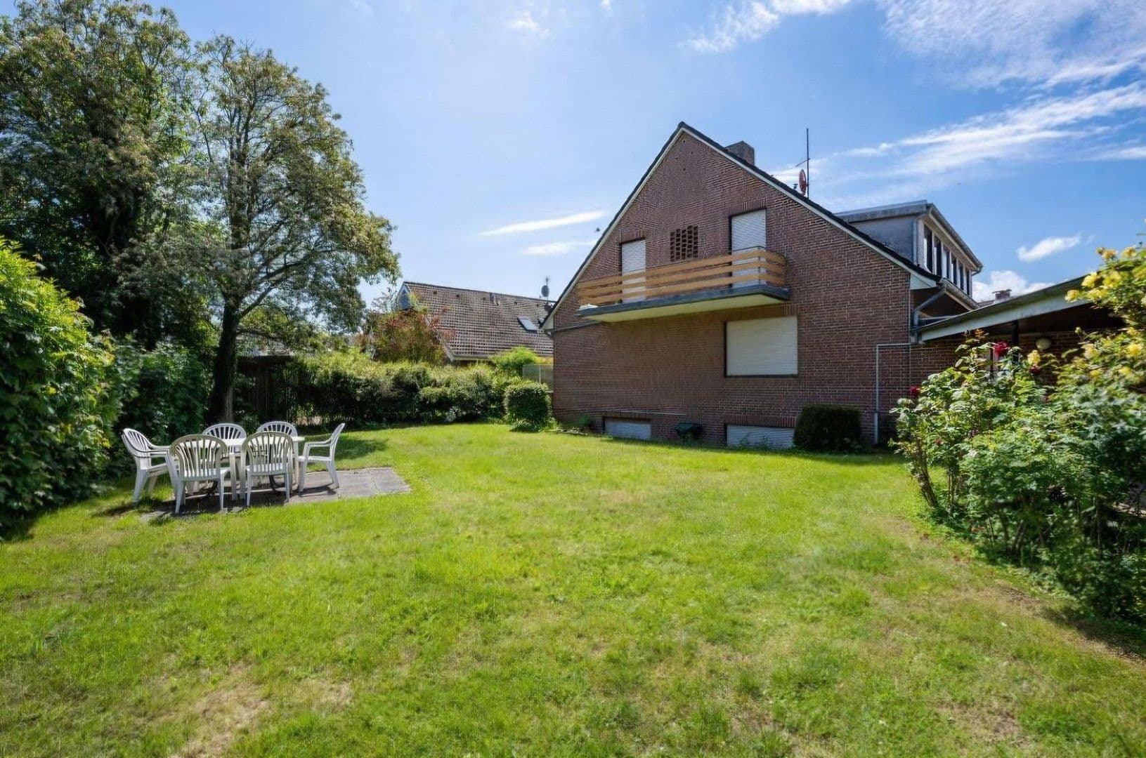 Prodej bytu 4+1 65 m², Kellenhusen, Šlesvicko-Holštýnsko Prodej bytu 4+1 65 m², Kellenhusen, Šlesvicko-Holštýnsko