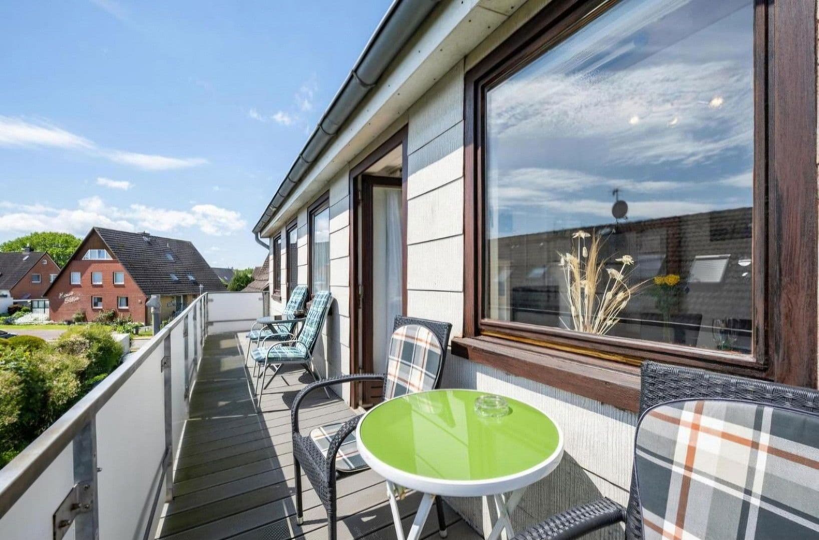 Prodej bytu 4+1 65 m², Kellenhusen, Šlesvicko-Holštýnsko Prodej bytu 4+1 65 m², Kellenhusen, Šlesvicko-Holštýnsko