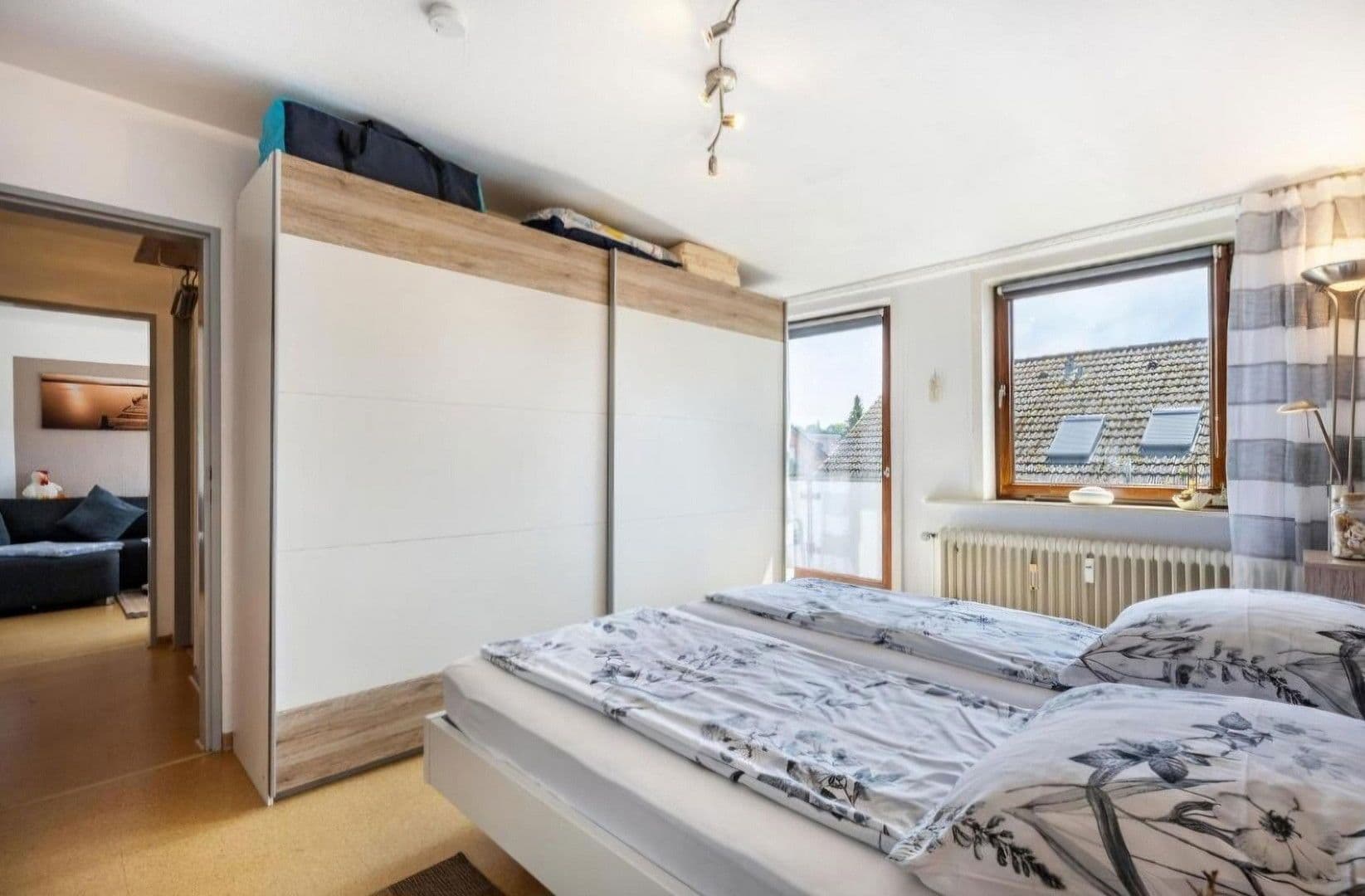 Prodej bytu 4+1 65 m², Kellenhusen, Šlesvicko-Holštýnsko Prodej bytu 4+1 65 m², Kellenhusen, Šlesvicko-Holštýnsko