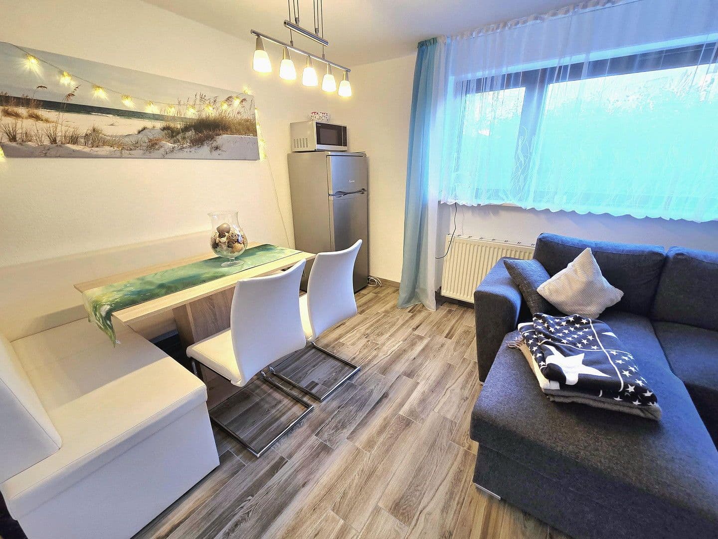 Prodej bytu 4+1 65 m², Kellenhusen, Šlesvicko-Holštýnsko Prodej bytu 4+1 65 m², Kellenhusen, Šlesvicko-Holštýnsko