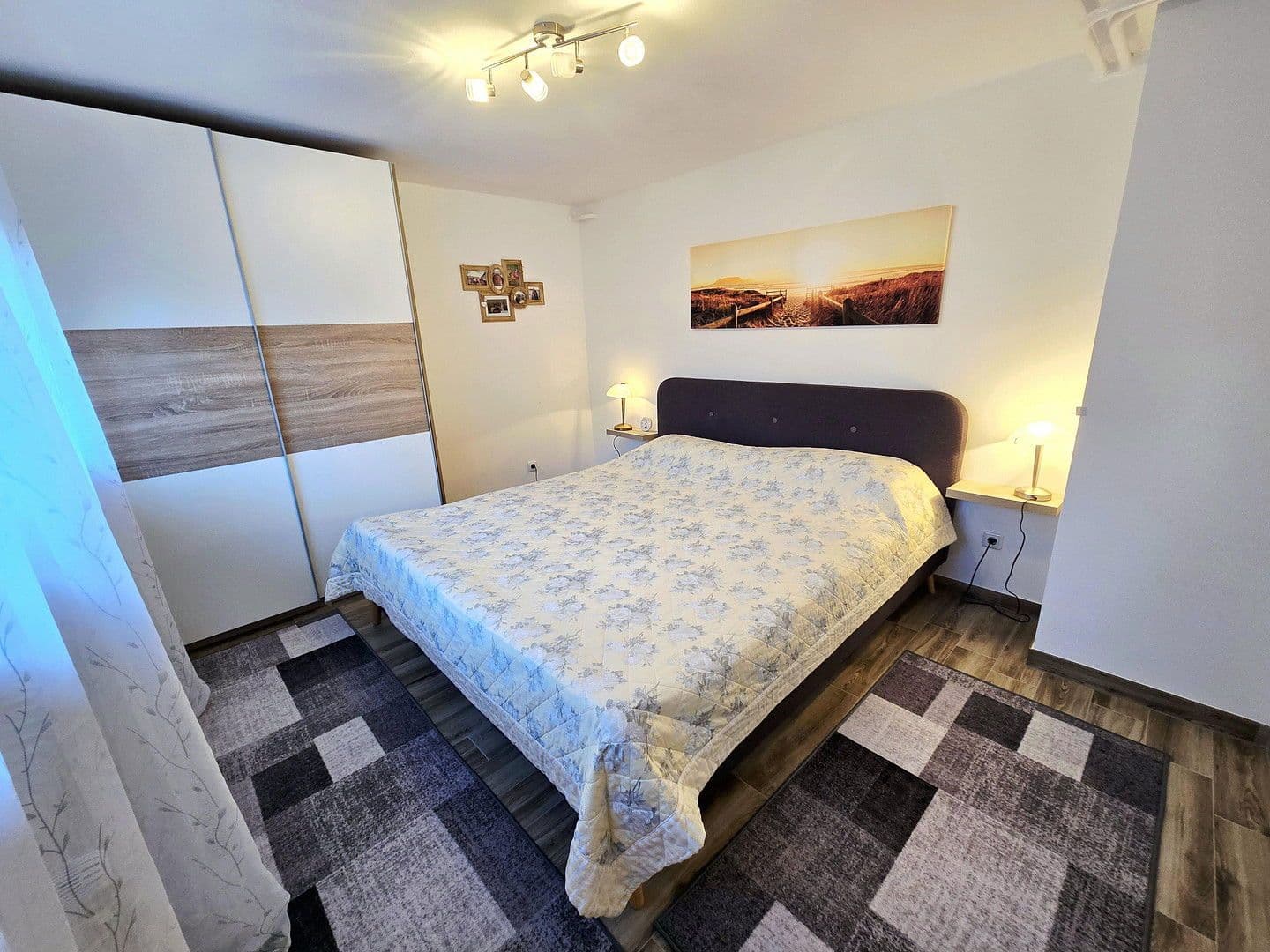 Prodej bytu 4+1 65 m², Kellenhusen, Šlesvicko-Holštýnsko Prodej bytu 4+1 65 m², Kellenhusen, Šlesvicko-Holštýnsko