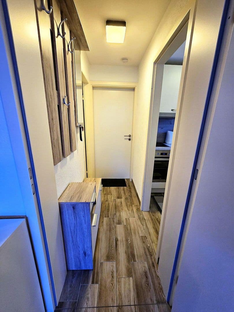 Prodej bytu 4+1 65 m², Kellenhusen, Šlesvicko-Holštýnsko Prodej bytu 4+1 65 m², Kellenhusen, Šlesvicko-Holštýnsko