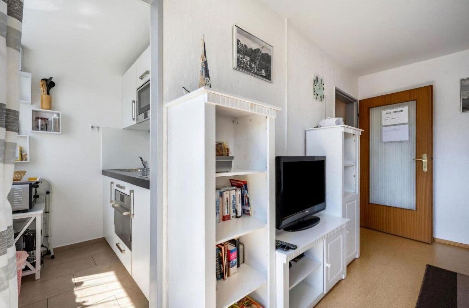 Prodej bytu 4+1 65 m², Kellenhusen, Šlesvicko-Holštýnsko Prodej bytu 4+1 65 m², Kellenhusen, Šlesvicko-Holštýnsko