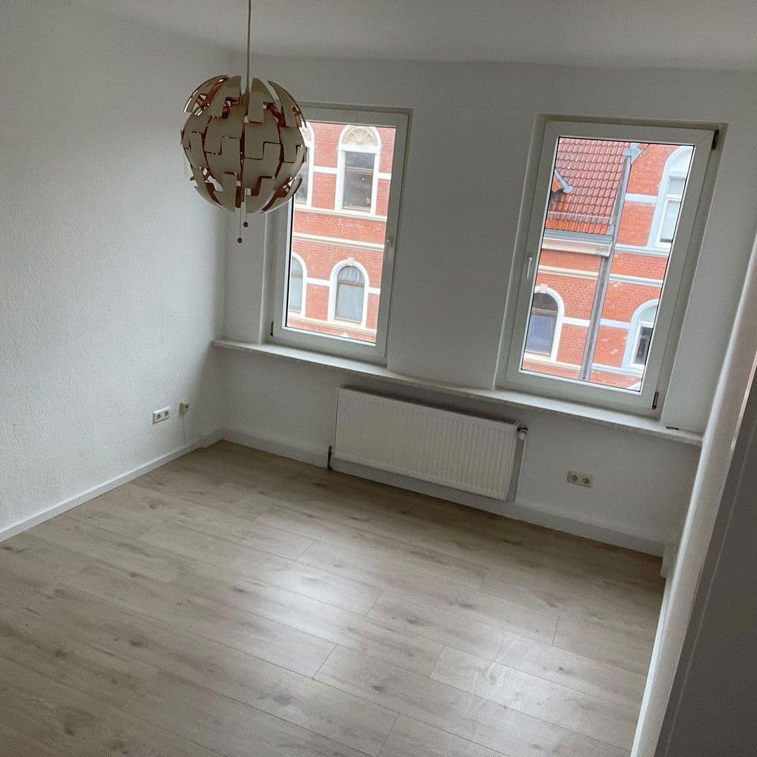 Pronájem bytu 2+kk 50 m², Otto-Wels-Str., Hannover, Dolní Sasko Pronájem bytu 2+kk 50 m², Otto-Wels-Str., Hannover, Dolní Sasko