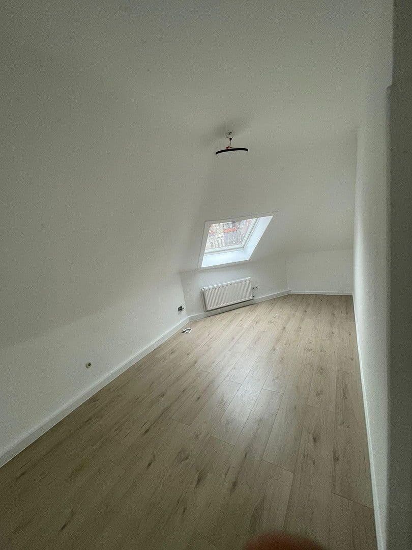 Pronájem bytu 2+kk 50 m², Otto-Wels-Str., Hannover, Dolní Sasko Pronájem bytu 2+kk 50 m², Otto-Wels-Str., Hannover, Dolní Sasko