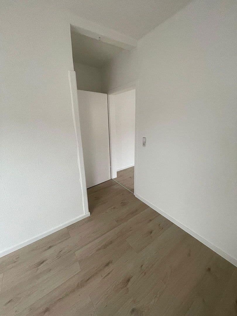 Pronájem bytu 2+kk 50 m², Otto-Wels-Str., Hannover, Dolní Sasko Pronájem bytu 2+kk 50 m², Otto-Wels-Str., Hannover, Dolní Sasko