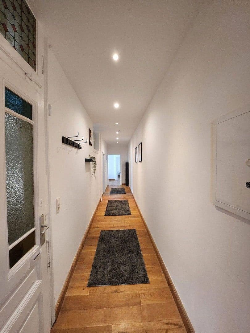 Pronájem bytu 2+1 76 m², Wiesbaden, Hessen Pronájem bytu 2+1 76 m², Wiesbaden, Hessen