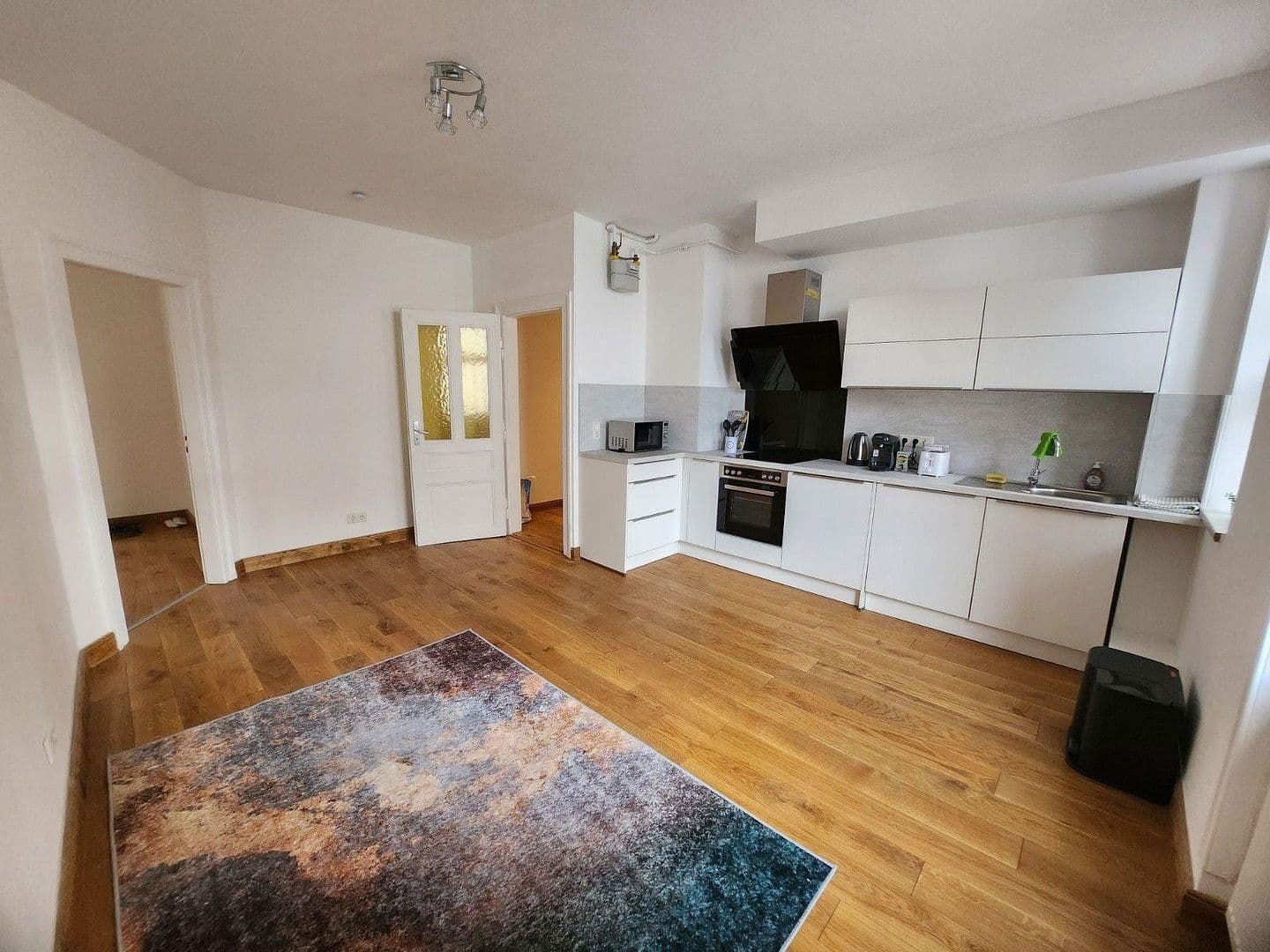 Pronájem bytu 2+1 76 m², Wiesbaden, Hessen Pronájem bytu 2+1 76 m², Wiesbaden, Hessen