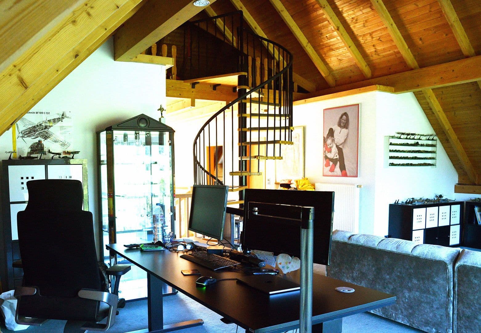 Prodej domu 301 m², pozemek 2.065 m², Coppenbrügge, Dolní Sasko Prodej domu 301 m², pozemek 2.065 m², Coppenbrügge, Dolní Sasko