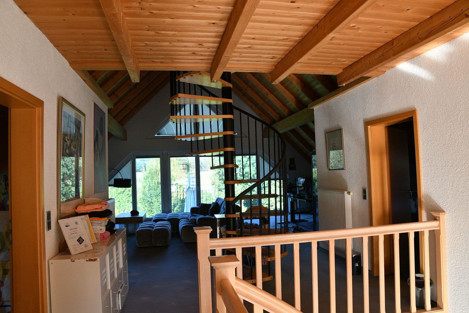 Prodej domu 301 m², pozemek 2.065 m², Coppenbrügge, Dolní Sasko Prodej domu 301 m², pozemek 2.065 m², Coppenbrügge, Dolní Sasko