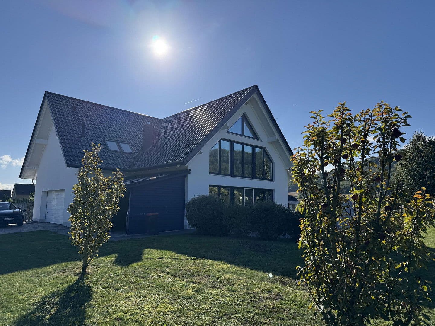 Prodej domu 301 m², pozemek 2.065 m², Coppenbrügge, Dolní Sasko Prodej domu 301 m², pozemek 2.065 m², Coppenbrügge, Dolní Sasko