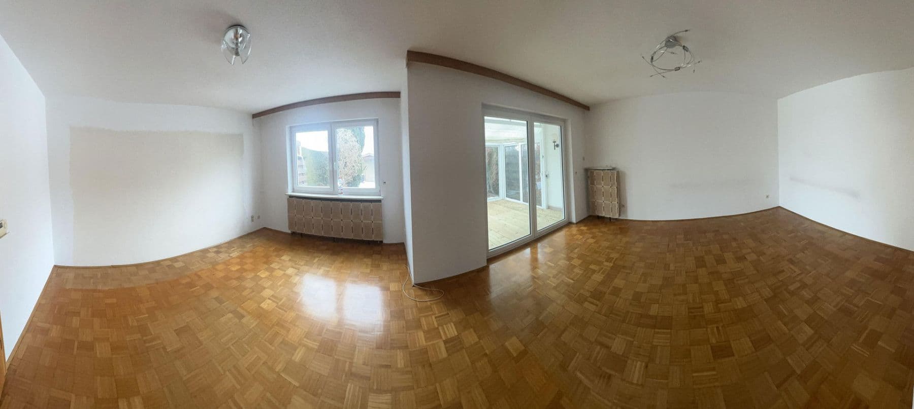 Prodej domu 160 m², pozemek 207 m², Karwendelstraße 188, Ebersberg, Bavorsko Prodej domu 160 m², pozemek 207 m², Karwendelstraße 188, Ebersberg, Bavorsko