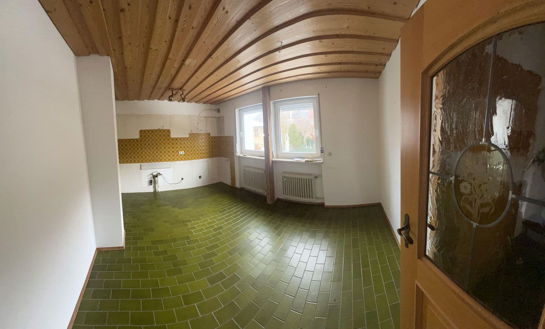 Prodej domu 160 m², pozemek 207 m², Karwendelstraße 188, Ebersberg, Bavorsko Prodej domu 160 m², pozemek 207 m², Karwendelstraße 188, Ebersberg, Bavorsko
