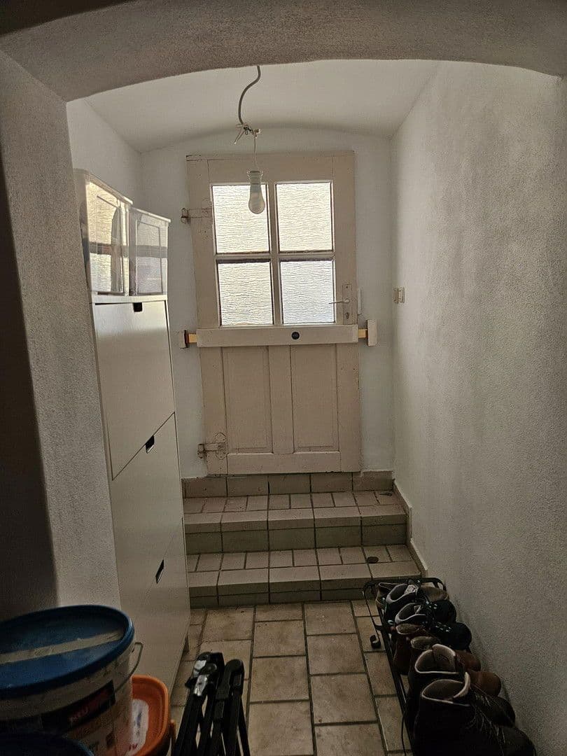 Prodej domu 137 m², pozemek 147 m², Bremen, Bremen Prodej domu 137 m², pozemek 147 m², Bremen, Bremen