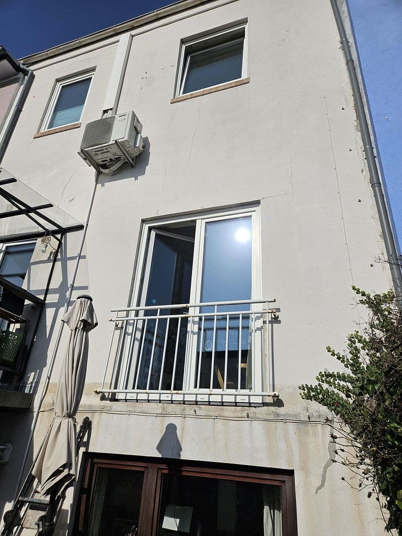 Prodej domu 137 m², pozemek 147 m², Bremen, Bremen Prodej domu 137 m², pozemek 147 m², Bremen, Bremen