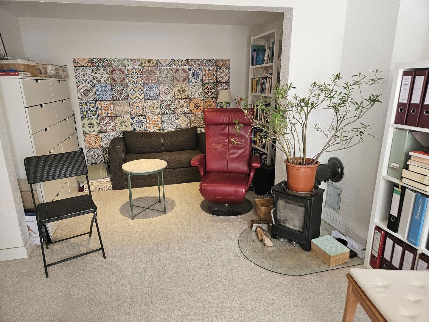 Prodej domu 137 m², pozemek 147 m², Bremen, Bremen Prodej domu 137 m², pozemek 147 m², Bremen, Bremen