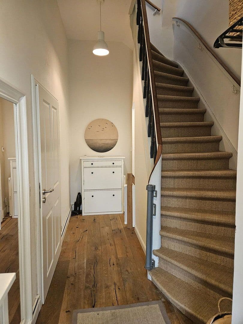 Prodej domu 137 m², pozemek 147 m², Bremen, Bremen Prodej domu 137 m², pozemek 147 m², Bremen, Bremen