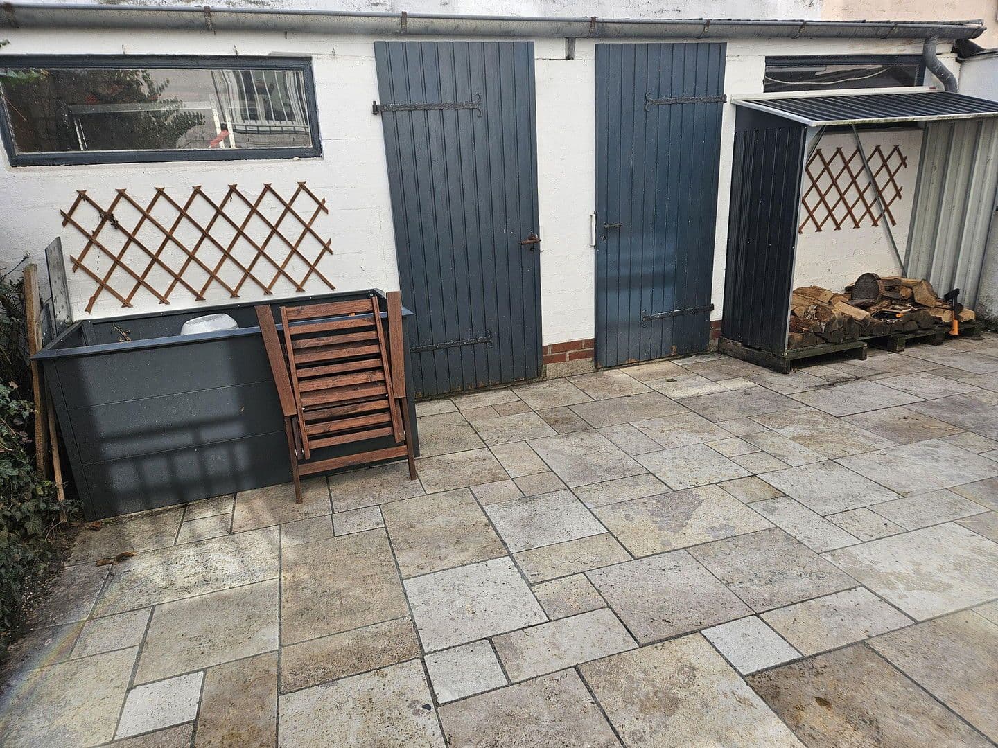 Prodej domu 137 m², pozemek 147 m², Bremen, Bremen Prodej domu 137 m², pozemek 147 m², Bremen, Bremen