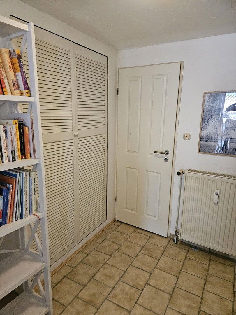 Prodej domu 137 m², pozemek 147 m², Bremen, Bremen Prodej domu 137 m², pozemek 147 m², Bremen, Bremen